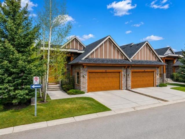 63 Cortina Villas Sw, Calgary, AB, T3H 0W8 semi detached for sale | Listing ID A2336 | Royal LePage