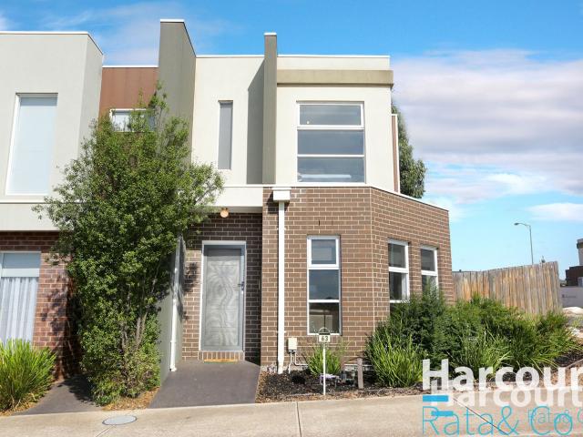 63 Cotters Road, Epping, VIC 3076