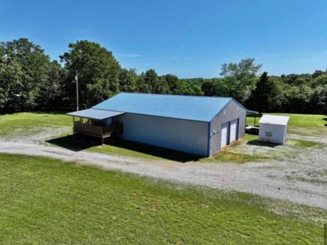 63 County Road 364