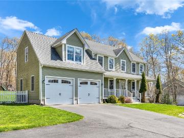 63 Clearview Dr, Richmond, RI 02892 | MLS #1411