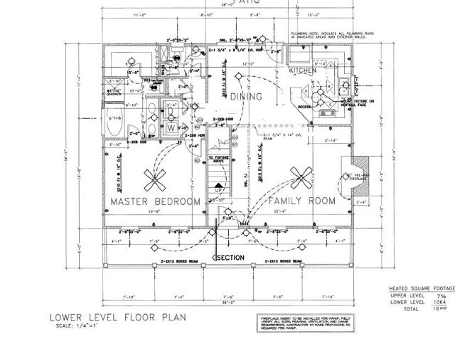 63 Crow Court LOT 85 & 86