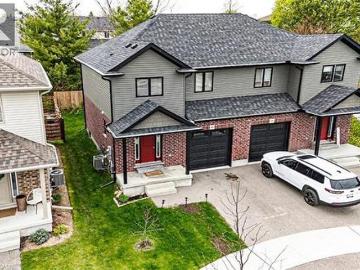 63 Crab Apple Court, Wellesley, ON, N0B 2T0 house for sale | Listing ID 40831 | Royal LePage