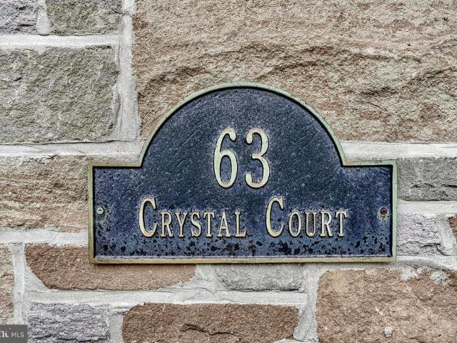 63 Crystal Court