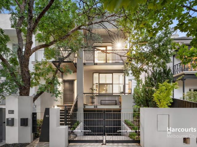 63 Davis Avenue, SOUTH YARRA, VIC 3141