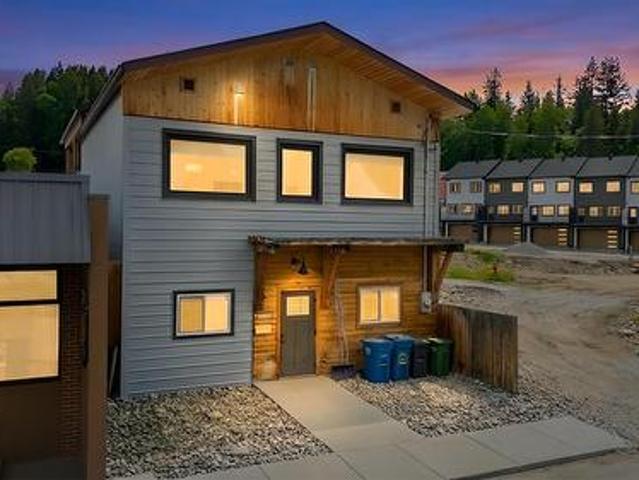 63 Deer Park Avenue, Kimberley, BC, V1A 2J3 house for sale | Listing ID 10376 | Royal LePage