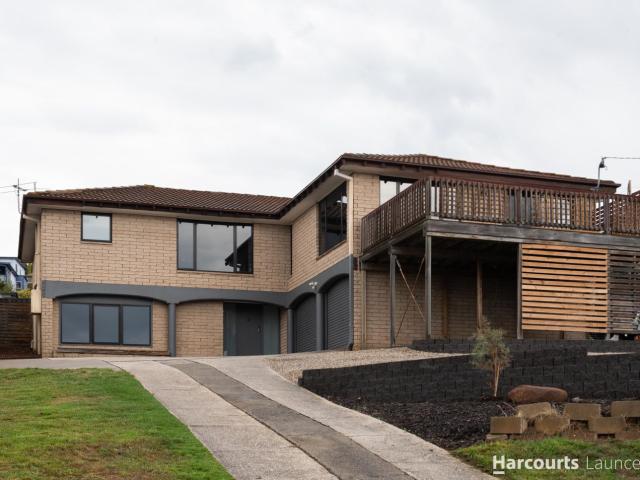 63 Dion Crescent, RIVERSIDE, TAS 7250