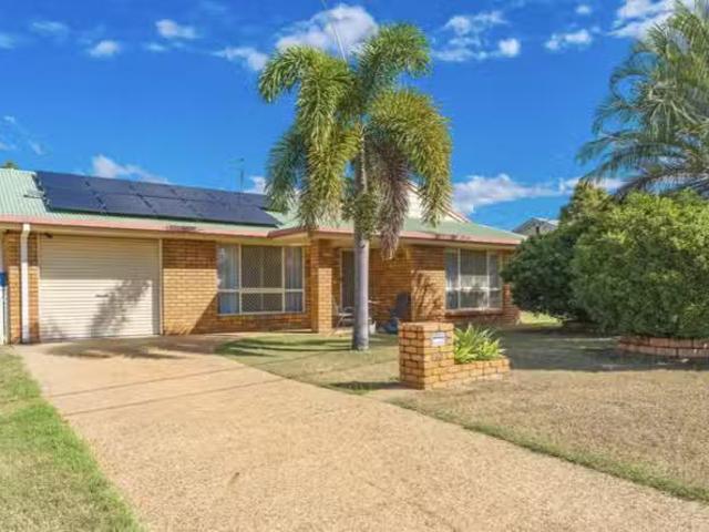 63 Donovan Crescent, Gracemere, QLD 4702
