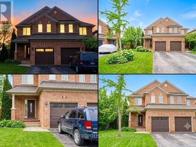63 Echo Ridge Crescent, Vaughan, ON, L4H 2K1 house for sale | Listing ID N13576 | Royal LePage