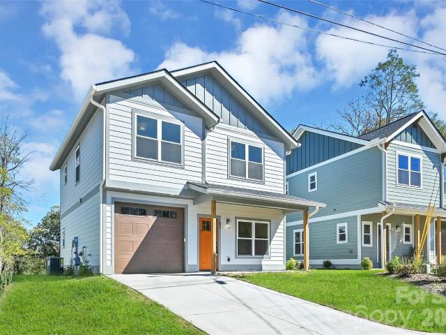 63 First Street