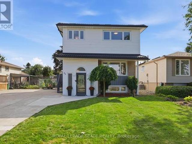 63 Folkestone Avenue, Hamilton, ON, L8V 4N1 house for sale | Listing ID X13826 | Royal LePage