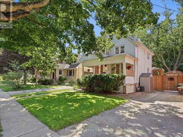63 Fountain Street W, Guelph Downtown, ON, N1H 3P4 house for sale | Listing ID X13648 | Royal LePage