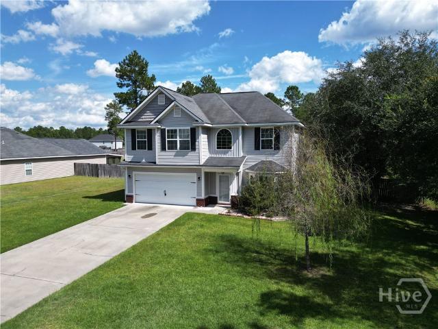 63 Francis Marion Road NE