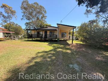 House to rent in Bribie Island