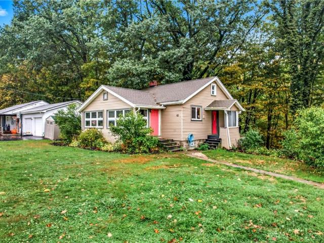 63 Fredonia Rd, Greenville, PA 16125 | MLS #1758