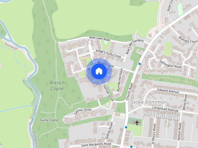 63 Garnier Drive, Bishopstoke Park Retirement Village