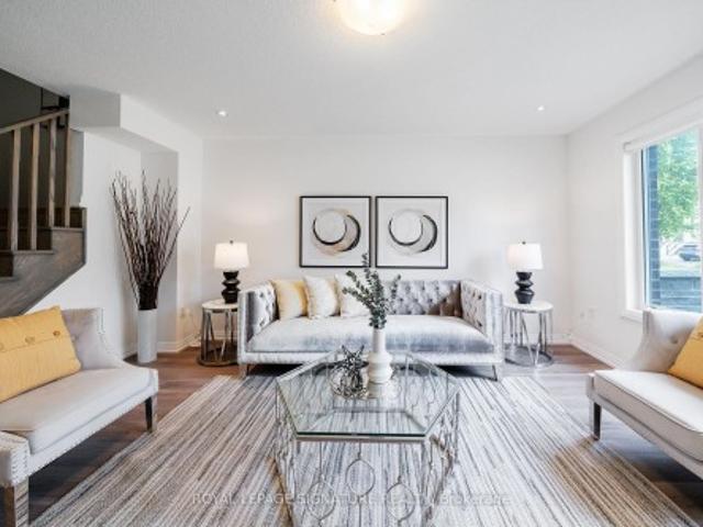 63 George Kirby Street, Vaughan, ON, L6A 5B4 house for sale | Listing ID N13819 | Royal LePage