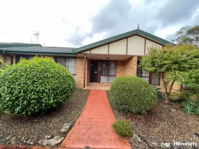 6/3 Georgina Avenue, Gorokan House for rent Listed by Taylah.