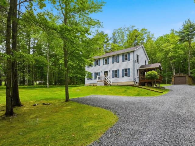 63 Geba Drive