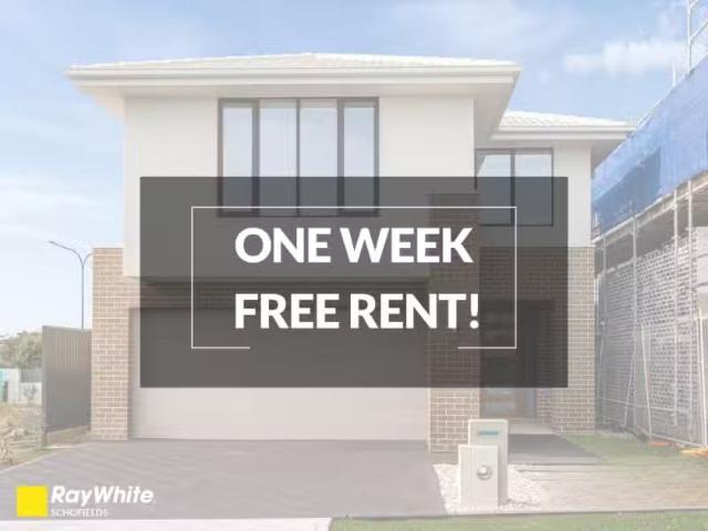 63 Greenough Crescent, MARSDEN PARK House for rent Listed by.
