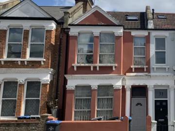 63 Greencroft Gardens, London, NW6 3PH, United Kingdom | 1 bed house for rent #167089670 | Rentberry