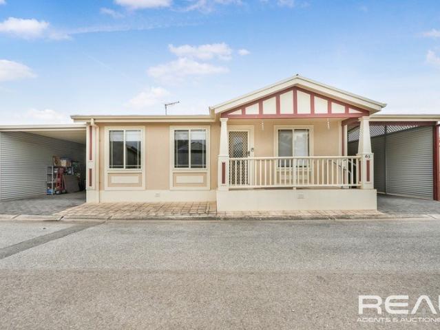 63 Gumnut Circle, The Palms Residential Park