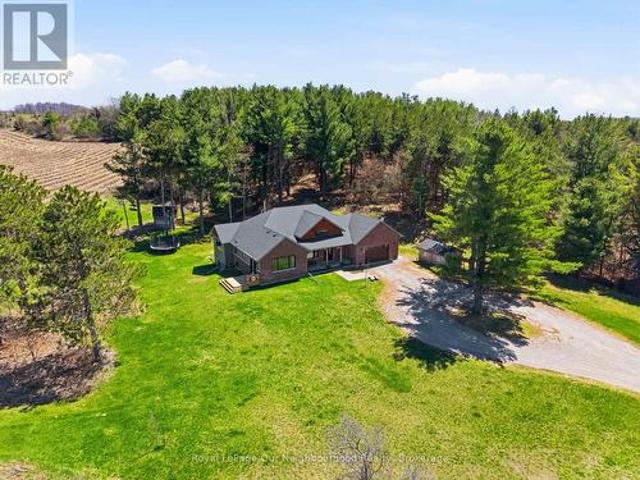 63 Hansen Road, Brighton, ON, K0K 1H0 house for sale | Listing ID X13060 | Royal LePage