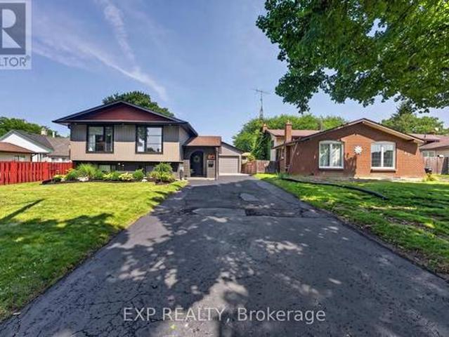 63 Harcove Street, St. Catharines Vine/Linwell, ON, L2N 6L9 house for sale | Listing ID X13820 | Royal LePage