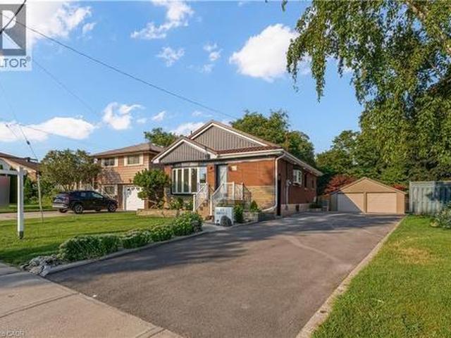 63 Hardale Crescent, Hamilton, ON, L8T 1K9 house for sale | Listing ID 40864 | Royal LePage