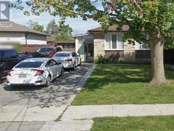 63 Hawkedon Crescent, Toronto, ON, M9W 3L6 house for sale | Listing ID W12908 | Royal LePage