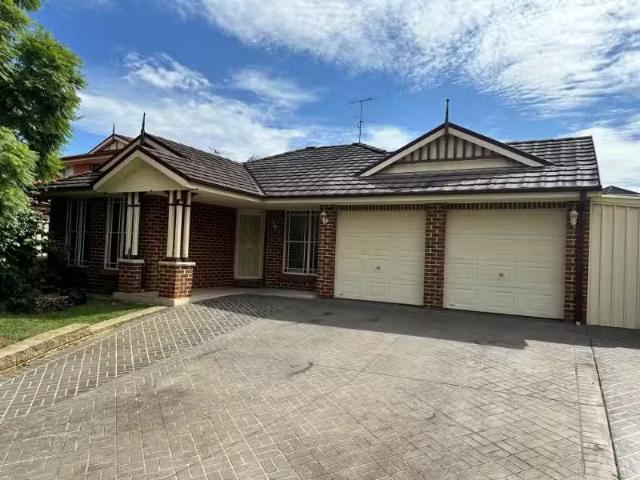 63 Helena Rd, CECIL HILLS House for rent Listed by Gavin Belc.