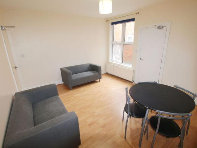 63 Hewson Road, Lincoln, Lincolnshire, LN1 1RZ