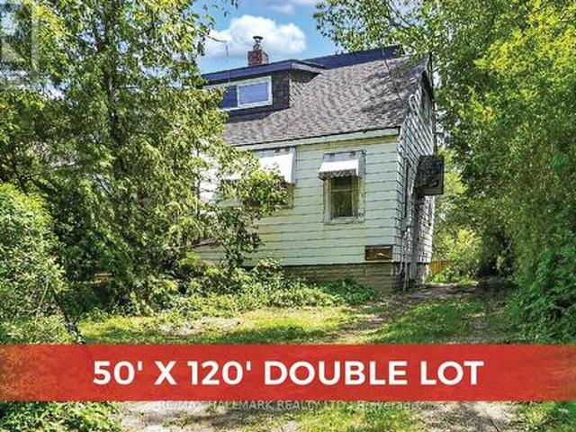 63 Highview Avenue, Toronto, ON, M1N 2H4 house for sale | Listing ID E13583 | Royal LePage