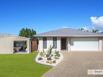 Bushland Beach, Townsville City, Inneston, Yorke Peninsula, Yorke Peninsula, Garden Island, City of Salisbury, South Australia