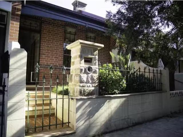 63 Hopetoun Street, CAMPERDOWN House for rent Listed by For R.