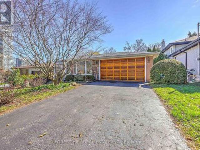 63 Hopperton Drive, Toronto, ON, M2L 2S7 house for sale | Listing ID C13029 | Royal LePage