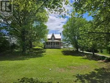 63 Horrigan Road, Tweed Hungerford Twp, ON, K0K 2L0 farm.