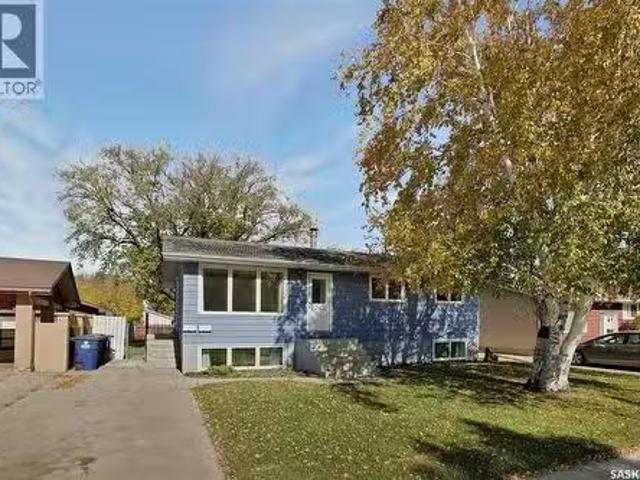 63 Jordan Place, Saskatoon, SK, S7L 4J2 house for sale List.