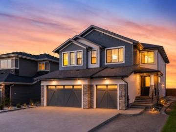 63 Jubilation Drive, St. Albert, AB, T8N 7W7 house for sale | Listing ID E4477 | Royal LePage