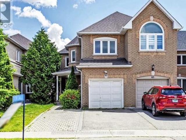 63 Katerina Avenue, Vaughan, ON, L4J 8H5 house for sale | Listing ID N13773 | Royal LePage