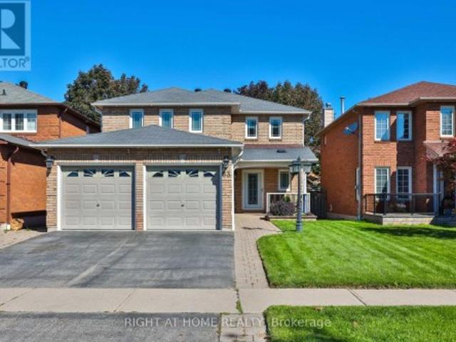 63 Keeble Crescent, Ajax, ON, L1T 3R6 house for sale | Listing ID E13752 | Royal LePage