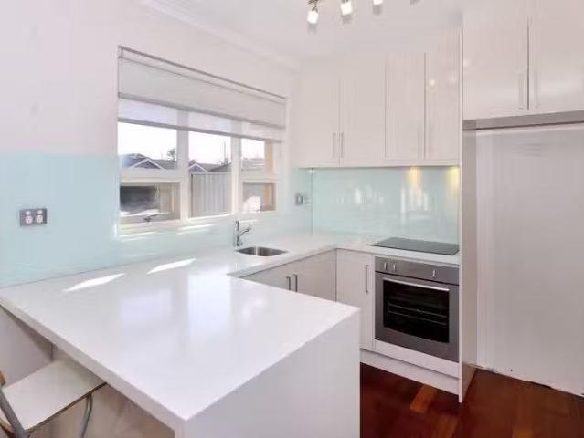 6/3 King George Avenue, SOMERTON PARK, SA 5044 Unit for Rent