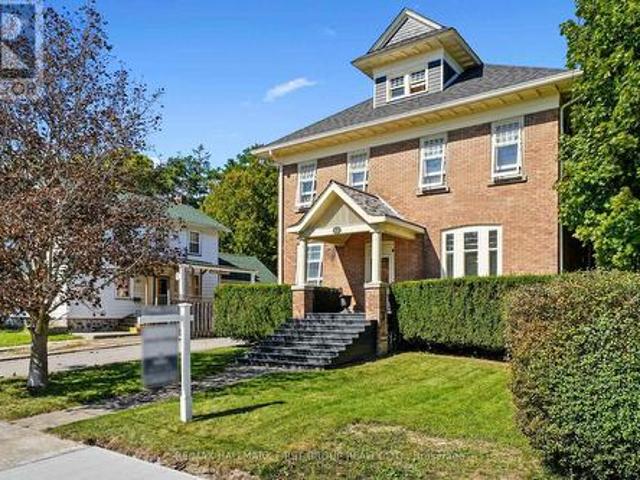 63 King Street E, Cramahe, ON, K0K 1S0 house for sale | Listing ID X13828 | Royal LePage