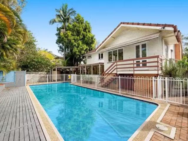 63 Koorong Street, THE GAP, QLD 4061 House Leased