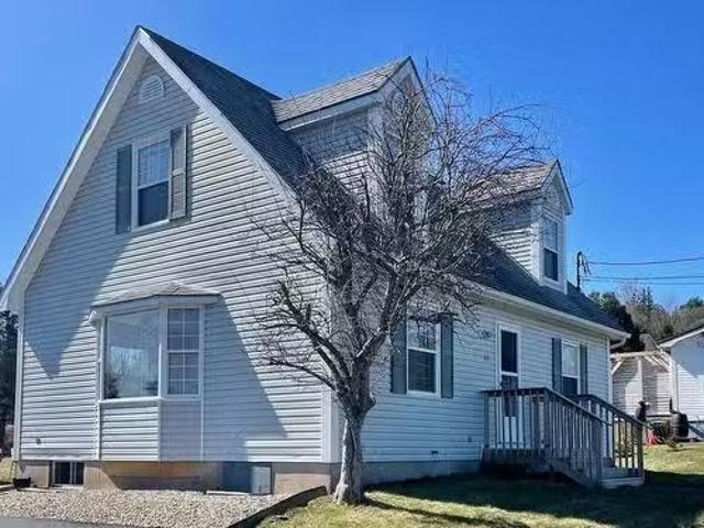 63 Knickle Road, Lunenburg, NS, B0J 2C0 house for sale List.