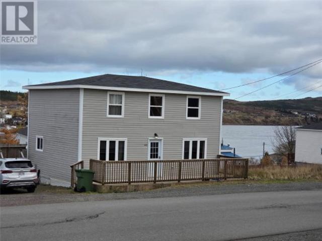 63 Laurentian Avenue, St Lawrence, NL, A0E 2V0 house for sale | Listing ID 1299 | Royal LePage