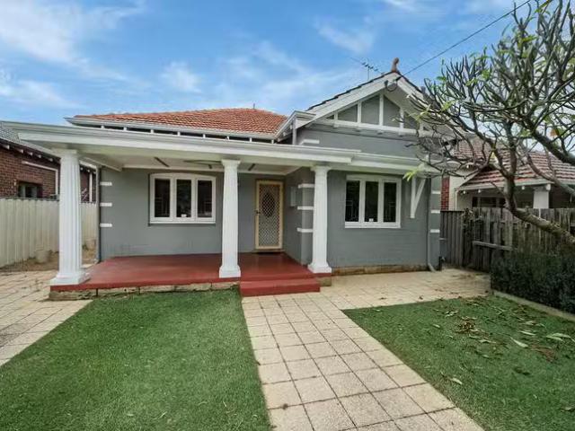 63 Lawler Street, North Perth, WA 6006