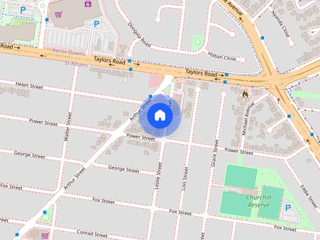 63 Leslie Street, St Albans VIC 3021