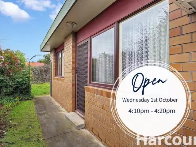 6/3 Linton Avenue, MOE, VIC 3825 House for Rent