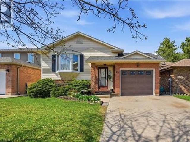 63 Linwell Road, St. Catharines, ON, L2N 1R6 house for sale | Listing ID 40822 | Royal LePage