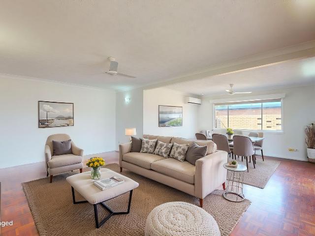 63 Lindeman Avenue, Heatley, QLD 4814 House for Rent Ray White Townsville